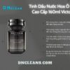 Tinh dầu nước hoa Ô Tô Victoria 160ml