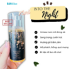 Xịt Thơm Toàn Thân Bath & Body Works Mini Into The Night