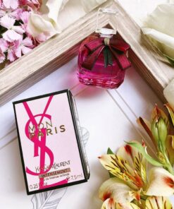 Nước Hoa Mon Paris Intensement YSL Mini 7.5ML sang trọng quyến rũ